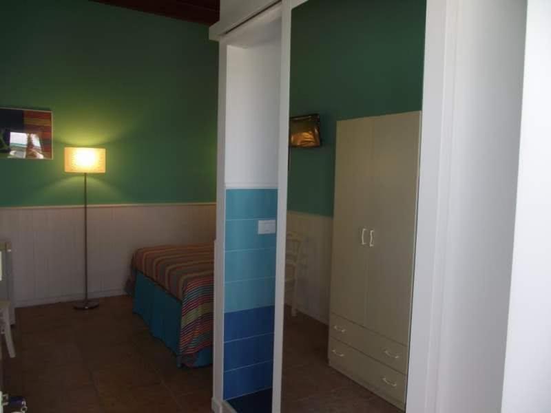 Baywatch Hotel Margherita Di Savoia Exterior photo